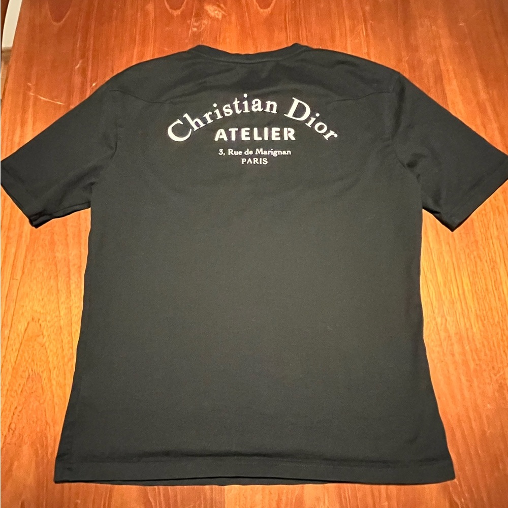 Christian Dior T-shirt